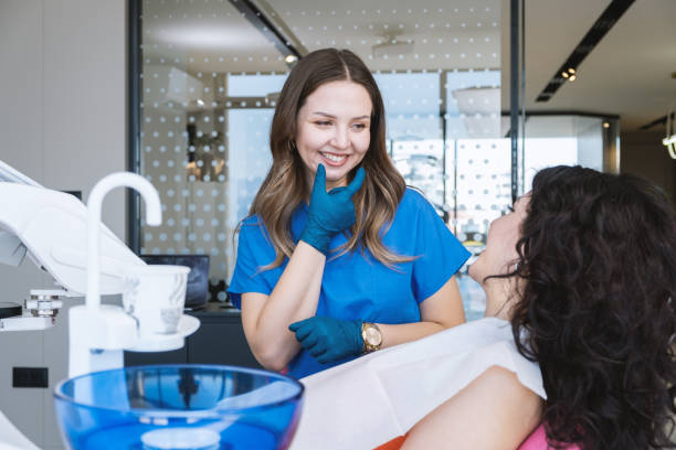 Dental Inlays and Onlays in Pacific, MO